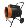Portable Electric Induction Heater, 380V, 15kw - view 6