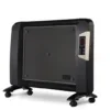 Portable Electric Radiator, 2000W, 110-240V - view 2