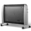 Portable Electric Radiator, 2000W, 110-240V - view 3