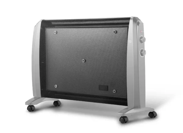 Portable Electric Radiator, 2000W, 110-240V - view 3