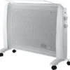 Portable Electric Radiator, 2000W, 110-240V - view 4