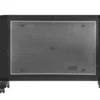 Portable Electric Radiator, 2000W, 110-240V - view 6