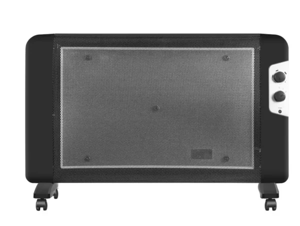 Portable Electric Radiator, 2000W, 110-240V - view 6