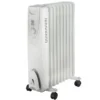 Portable Electric Radiator, 3 Years