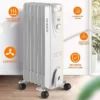 Portable Electric Radiator, 3 Years - view 2
