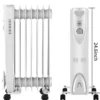 Portable Electric Radiator, 3 Years - view 5