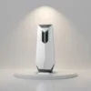 Portable Electric Tower, 3-speed, Plastic - view 4
