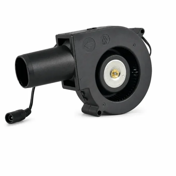Portable Electric Turbo Blower, WKH, 1024L, 9733, BBQ - view 2