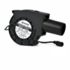 Portable Electric Turbo Blower, WKH, 1024L, 9733, BBQ - view 3