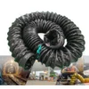 Portable Exhaust and Ventilator, 5M, Explosion-Proof - view 2