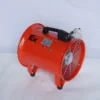 Portable Exhaust and Ventilator, 5M, Explosion-Proof - view 3