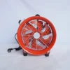 Portable Exhaust and Ventilator, 5M, Explosion-Proof - view 5
