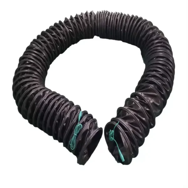 Portable Exhaust and Ventilator, 5M, Explosion-Proof - view 6