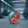 Portable Explosion-proof Axial Fan, 380V, Cast