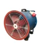 Portable Explosion-proof Axial Fan, 380V, Cast - view 2
