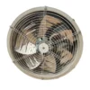 Portable Explosion-proof Axial Fan, 380V, Cast - view 3