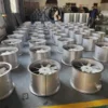 Portable Explosion-proof Axial Fan, 380V, Cast - view 4