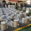 Portable Explosion-proof Axial Fan, 380V, Cast - view 5