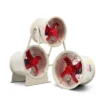 Portable Explosion-proof Axial Fan, ATEX, Stainless, Steel - view 5
