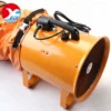 Portable Fan, 110, Battery - view 2