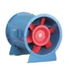 Portable Fan, 240V, Electric - view 3