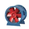 Portable Fan, 240V, Electric - view 4