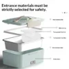 Portable Food Warmer, 1.8L, USB - view 3