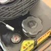 Portable Fuel Space Heater, 20000W, 200-300 - view 2