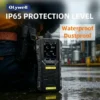 Portable Gas Detector Pump, ATEX, H2S, O2, CO2 - view 3