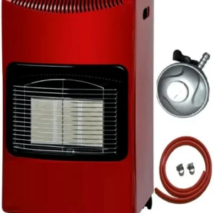 Portable Gas Heater