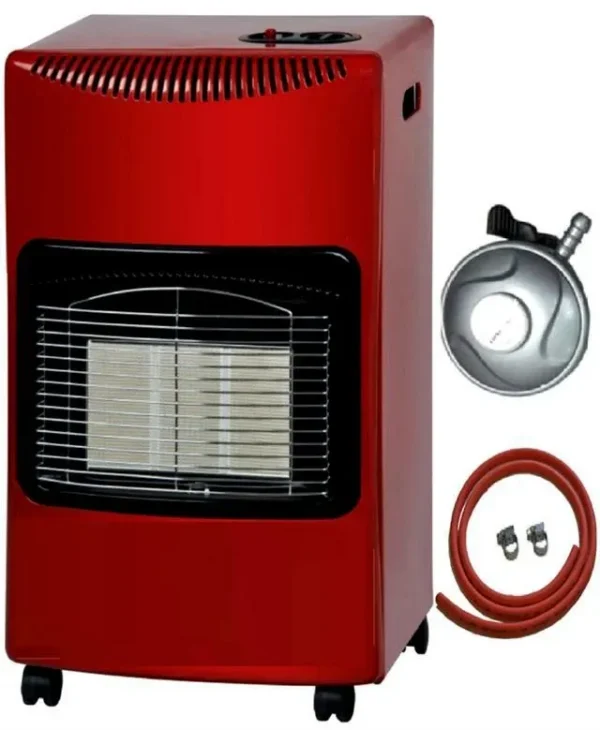 Portable Gas Heater