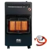 Portable Gas Heater - view 2