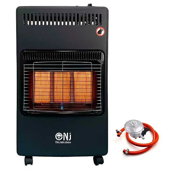 Portable Gas Heater - view 2