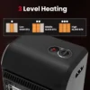 Portable Gas Heater - view 6