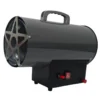 Portable Gas Heater, 10KW, 15KW