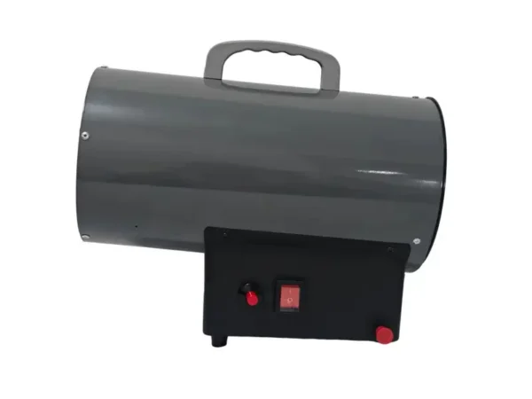 Portable Gas Heater, 10KW, 15KW - view 2