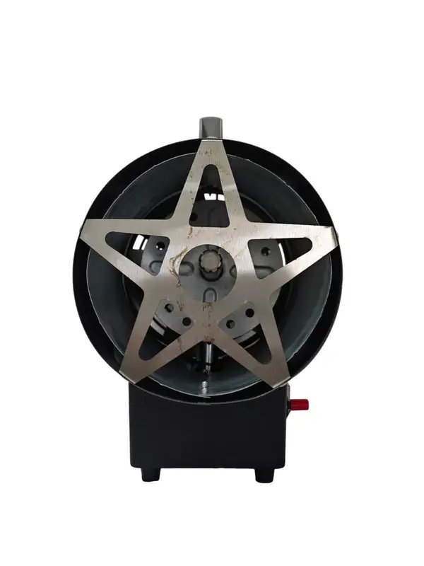 Portable Gas Heater, 10KW, 15KW - view 3