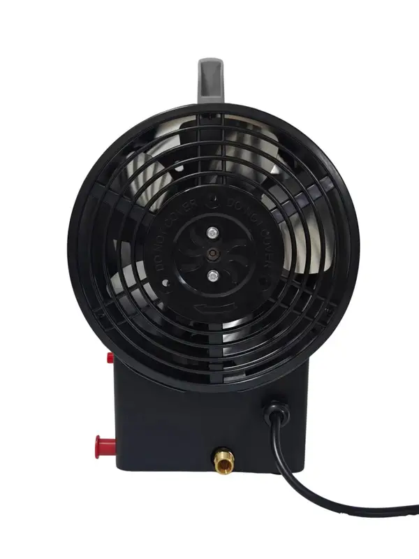 Portable Gas Heater, 10KW, 15KW - view 5