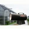 Portable Gas Heater, 110V, FAST HEATING - view 6