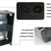 Portable Gas Heater, APG, 220-230V - view 4