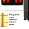 Portable Gas Heater, APG, 220-230V - view 5