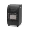 Portable Gas Heater, Ceramics