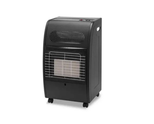 Portable Gas Heater, Ceramics