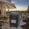 Portable Gas Heater, Ceramics - view 3