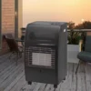 Portable Gas Heater, Ceramics - view 4