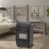 Portable Gas Heater, Ceramics - view 6