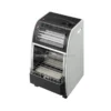 Portable Gas Heater, Electric, Metal - view 4