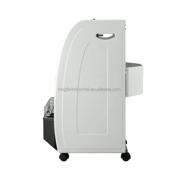 Portable Gas Heater, Electric, Metal - view 5