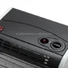 Portable Gas Heater, Electric, Metal - view 6