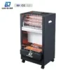 Portable Gas Room Heater, LUOQI, 4.2KW, 34000BTU, LPG - view 2